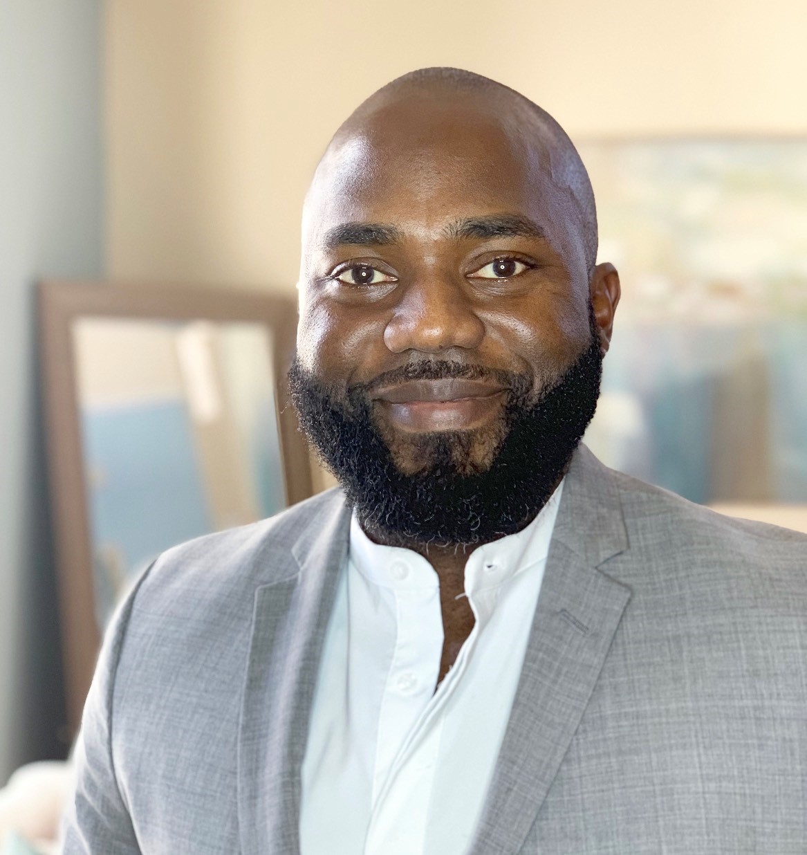 Donte Shepard - Classic Realty of Texas